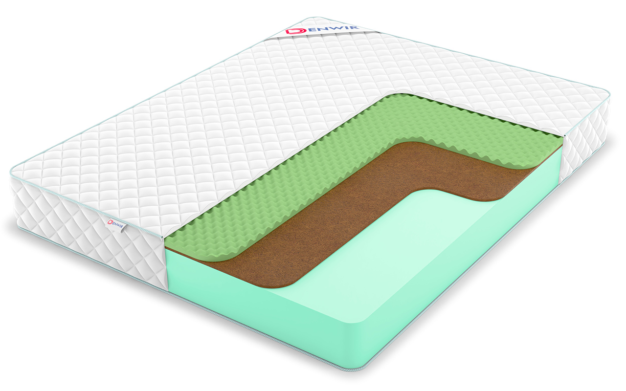 Denwir Simpl Roll Balance Relax 2