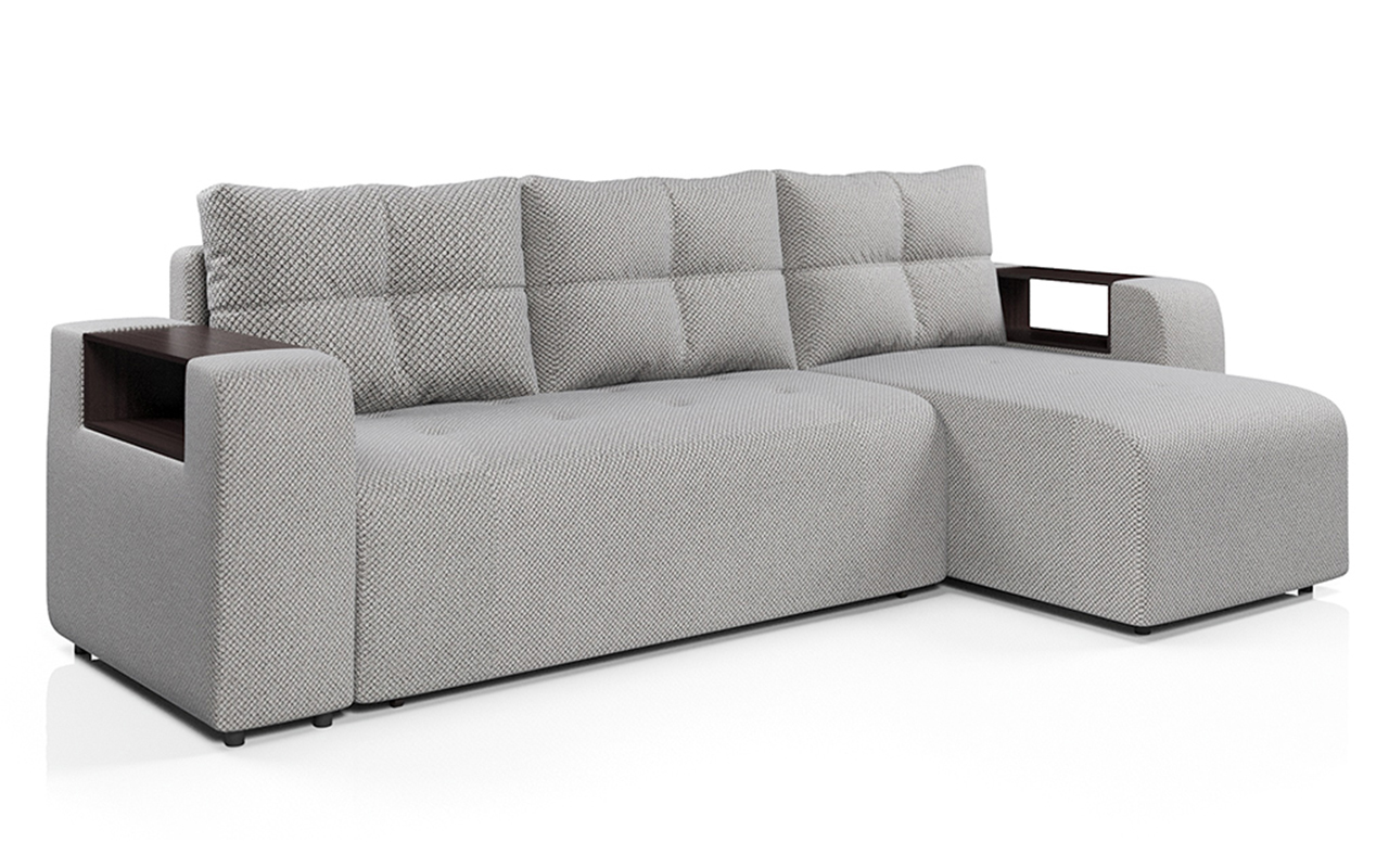 Gupan Дуглас угловой фото 3