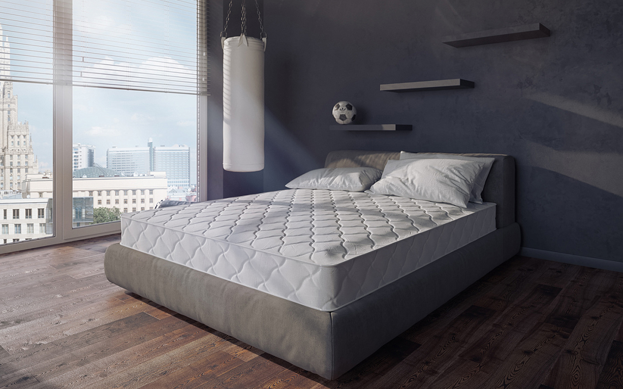 Evita Eco фото 3