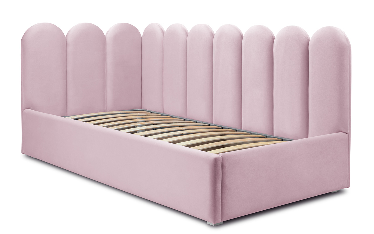 кровать Flepers Lion Мия левая 1 Flepers Lion Мия левая