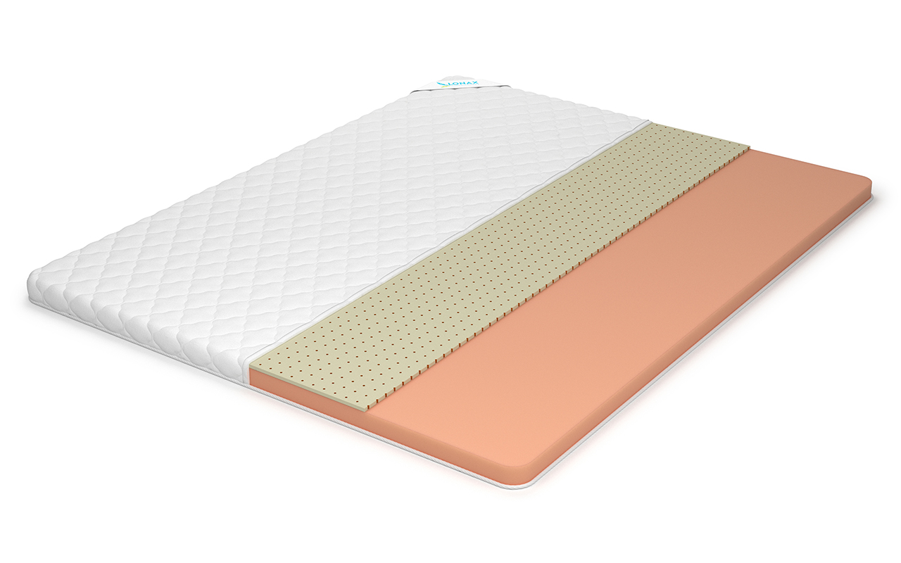 Lonax LX COMFORT 6 J