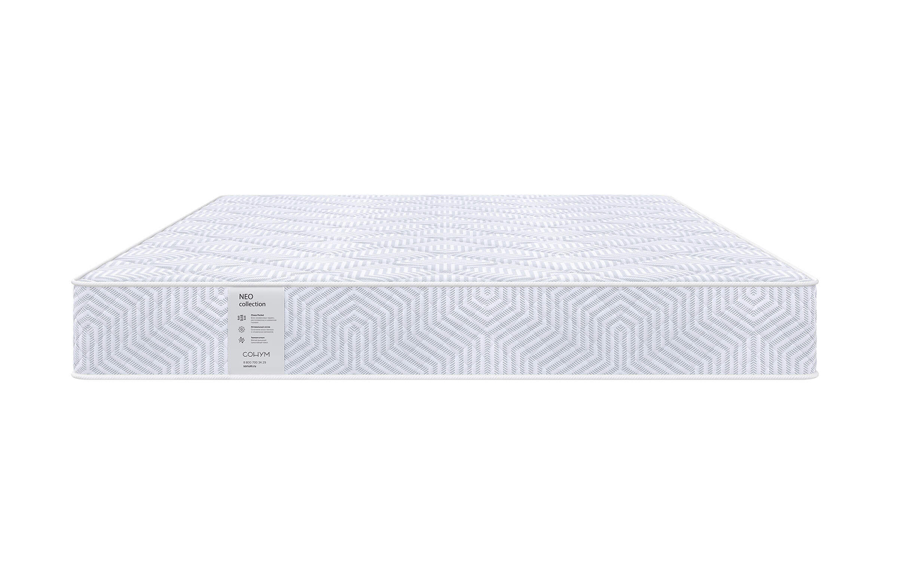 Сонум Пружинные Neo Hard фото 3