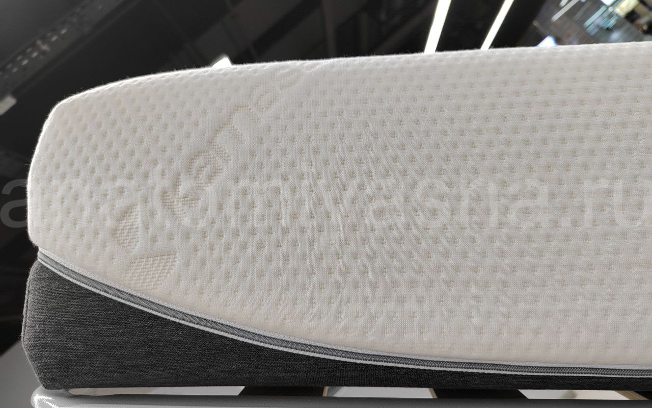 отзыв о Матрас Kamasana Albir фото 2